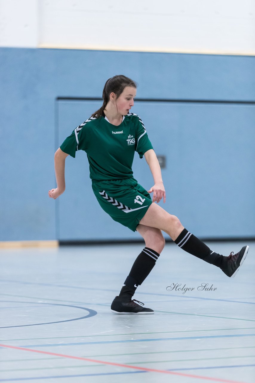 Bild 231 - HFV Futsalmeisterschaft